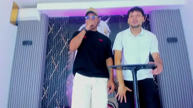 Iam Steven online show from November 12, 12:03 pm