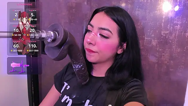 cherry skinny  online show from March 2, 4:34 am