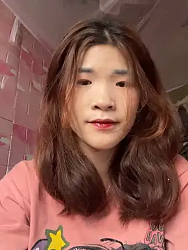 Mina-pusy online show from March 14, 3:18 am