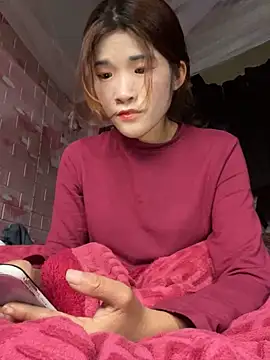 Mina-pusy online show from March 7, 2:40 am