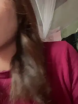 Mina-pusy online show from March 15, 3:19 am