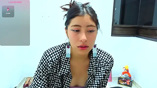 Sullyoonn online show from May 7, 4:06 am