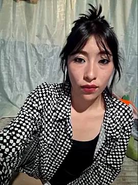 Sullyoonn online show from March 24, 12:38 am