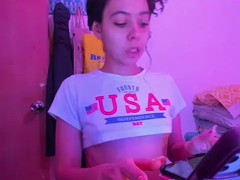 Annie rosse1017 online show from February 28, 1:10 pm