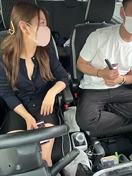 NICE-SEXY online show from May 8, 6:38 am