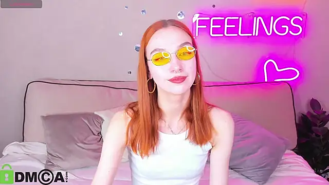 Melissa Cox online show from January 11, 3:11 am