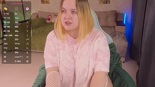 Aki nohana online show from November 7, 1:28 pm