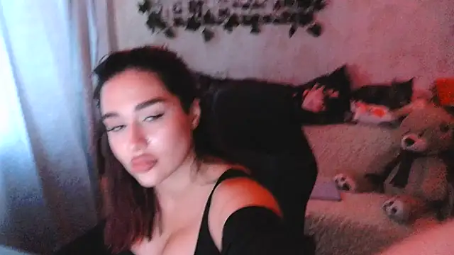 Amireth online show from September 30, 1:17 pm