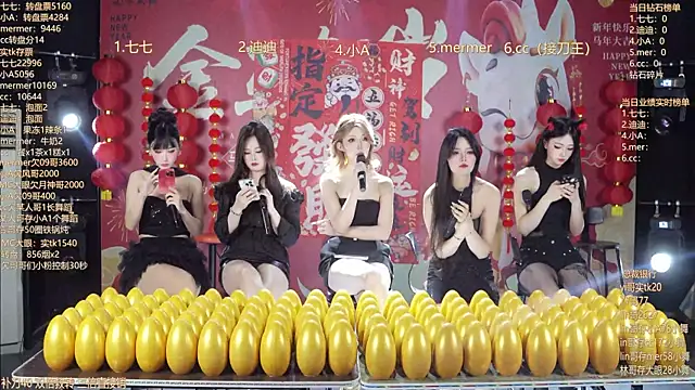 SK010 online show from March 3, 10:10 am