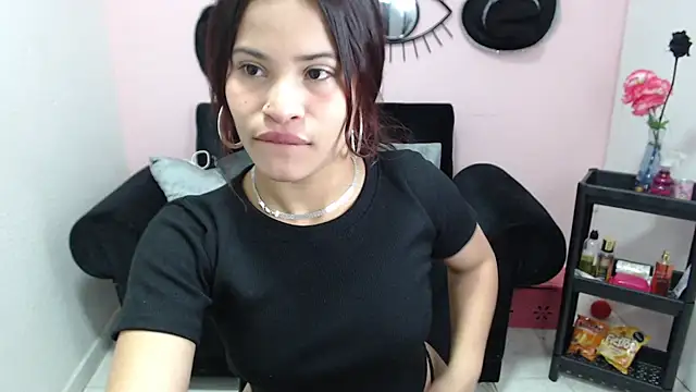 mia sexgirl online show from November 24, 12:40 pm