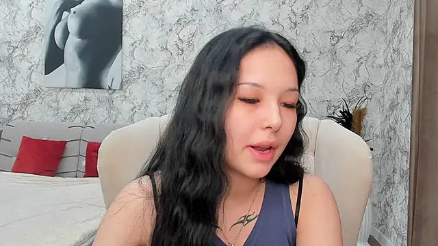 Snapshot of ElizabethParkk chatting on September 15, 12:41 am ElizabethParkk online show from September 15, 12:41 am