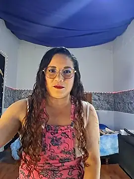 zamy x online show from February 20, 4:22 am