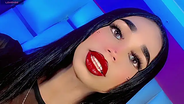 JessiscaWalker online show from January 8, 8:35 pm