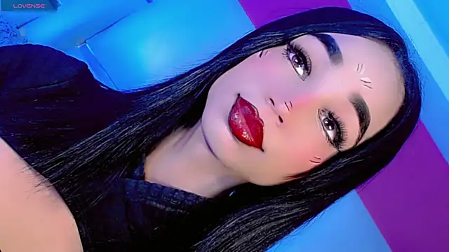 JessiscaWalker online show from November 27, 7:17 pm