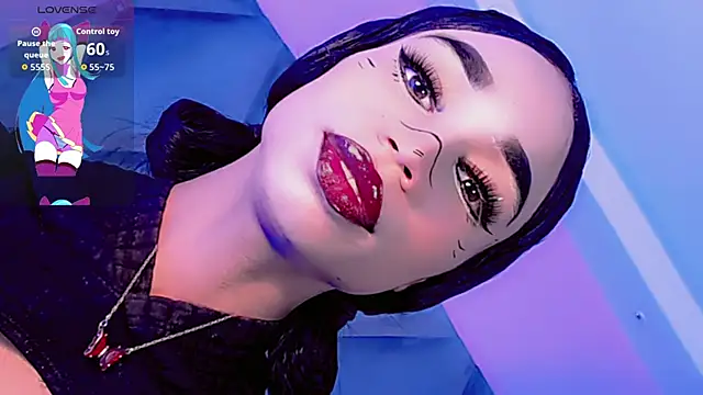 JessiscaWalker online show from November 23, 4:26 am