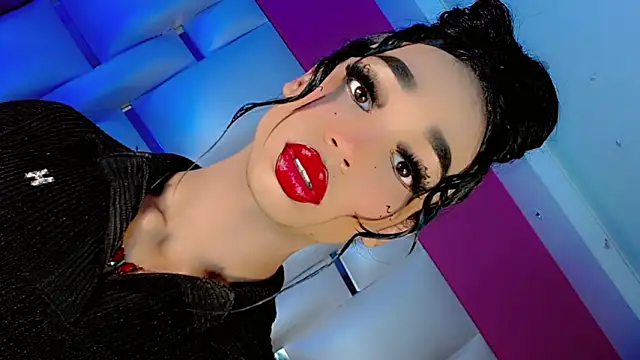 JessiscaWalker online show from March 16, 8:13 pm