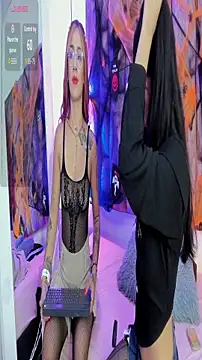 miss-ashley- online show from October 12, 4:48 am