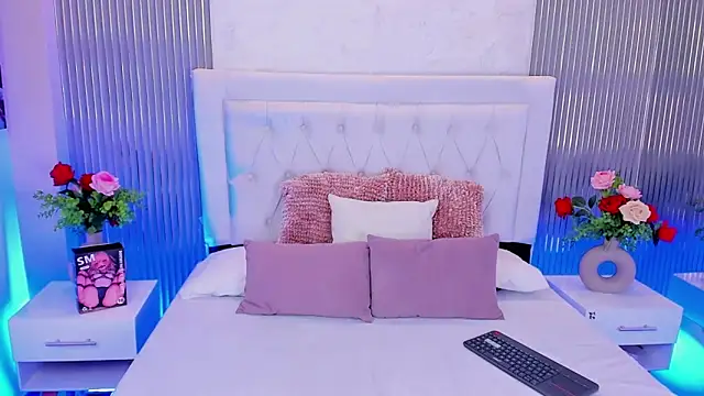 MelodySweetHoney online show from March 10, 3:16 pm