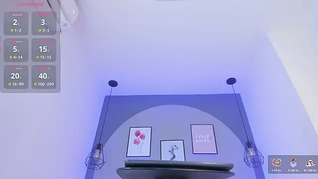 selena monroy online show from October 25, 11:29 am