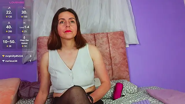 Ava Raye online show from June 26, 7:37 pm