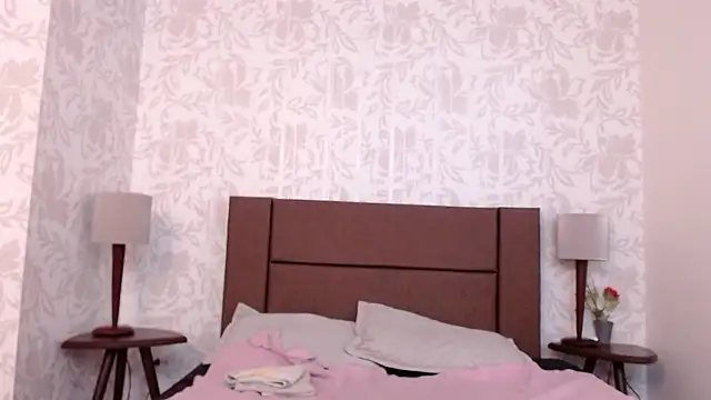 Ava Raye online show from February 7, 7:29 pm