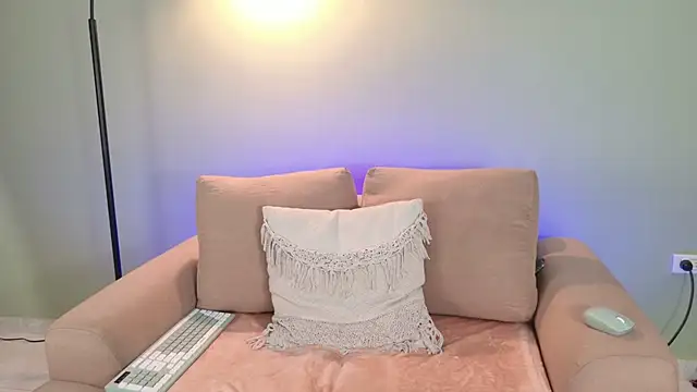 Vicky kittyy online show from July 28, 3:21 pm