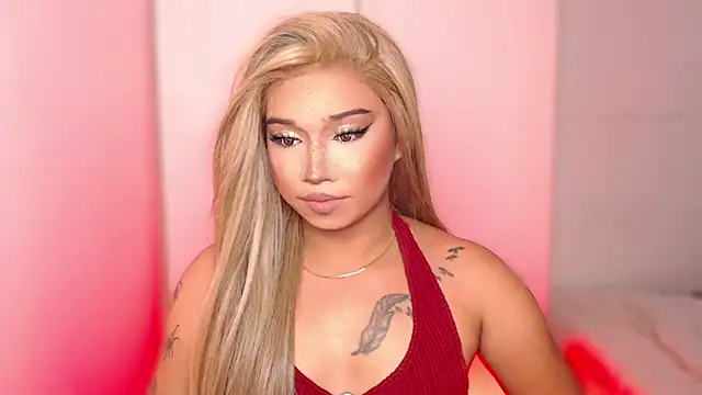 WomanOfYourDreams online show from September 16, 1:46 am