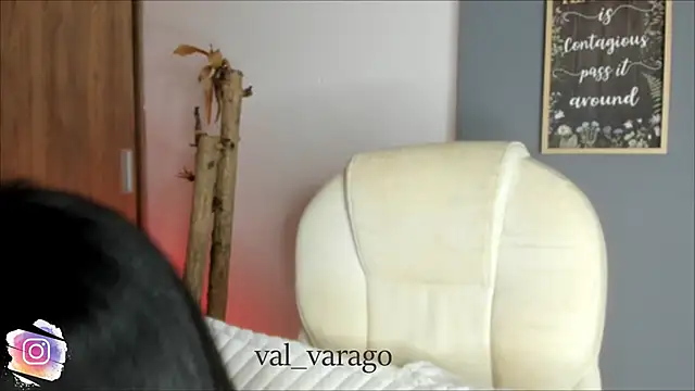 val varago online show from June 10, 12:21 am
