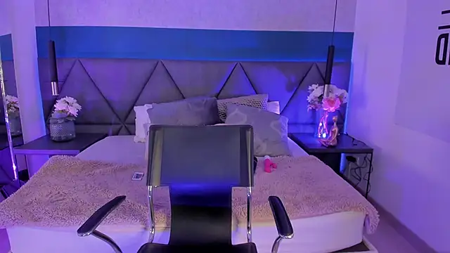 Amber Santana online show from June 15, 12:33 am