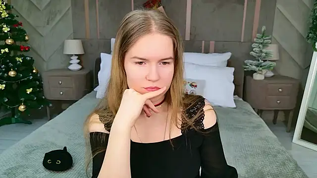 Alida Brice online show from December 22, 6:05 am