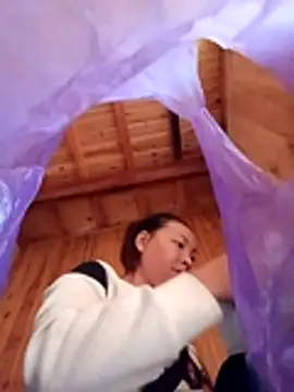 -Miu-98 online show from February 20, 1:59 am