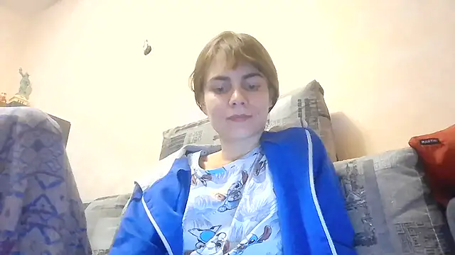 Loriven online show from October 6, 7:18 pm