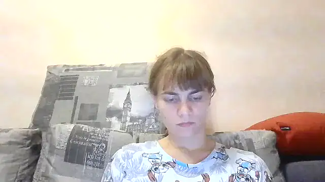 Loriven online show from October 8, 7:40 pm