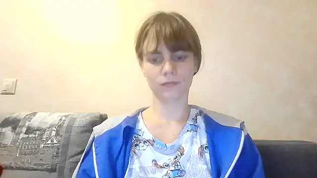 Loriven online show from September 27, 9:22 pm