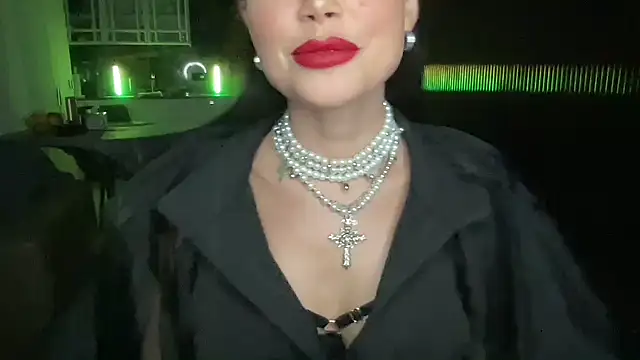 Snapshot of Orlinah chatting on September 27, 10:50 pm Orlinah online show from September 27, 10:50 pm