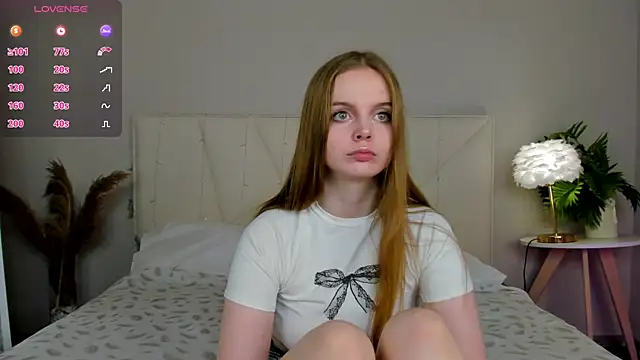 Amanda steele online show from November 15, 3:07 am