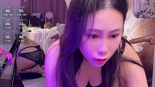 Snapshot of Sweet-taiyang chatting on October 16, 2:52 pm Sweet-taiyang online show from October 16, 2:52 pm