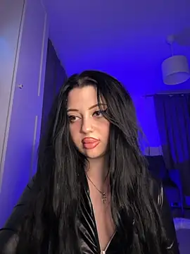 SexyNixy online show from November 4, 5:07 pm