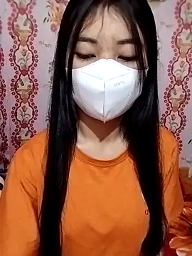 Damhan12 online show from November 5, 2:17 am