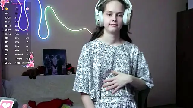 SharybbFace online show from March 3, 3:18 pm