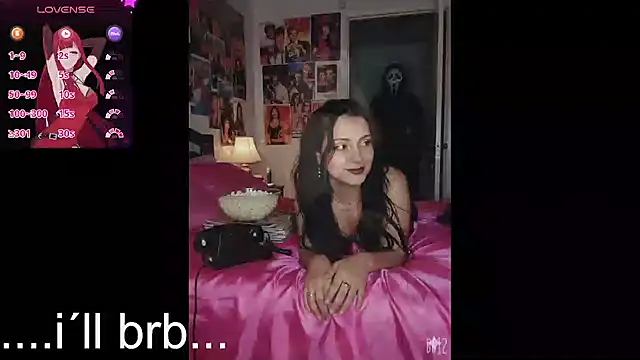 jya lovemesex online show from November 4, 4:28 am