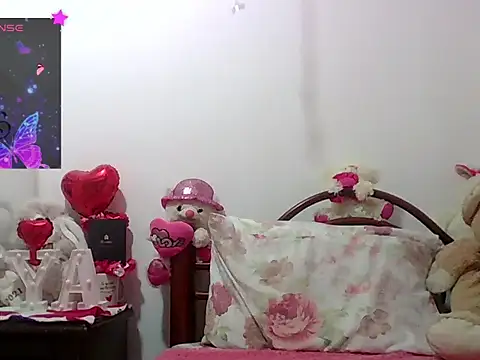 jya lovemesex online show from September 28, 1:56 am