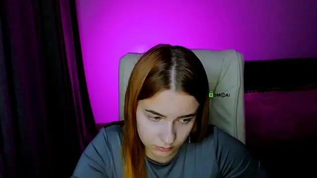 red  dizzy online show from September 27, 8:27 pm