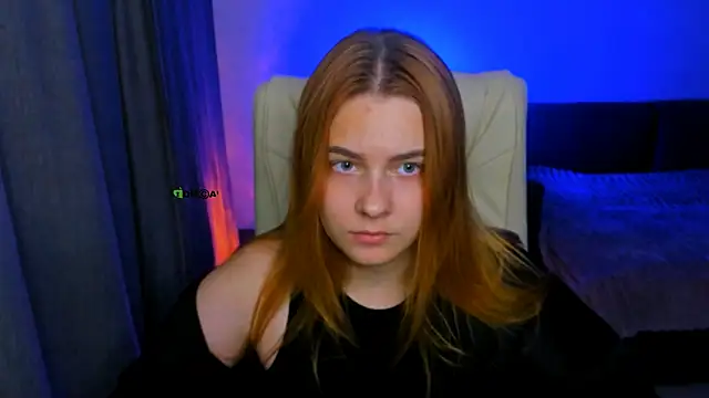 red  dizzy online show from September 16, 7:22 pm