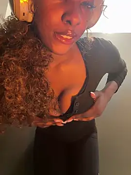 Oceanababe21 online show from April 24, 2:31 pm