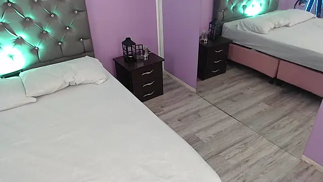 Sabriinaa Foxx online show from December 2, 2:41 pm