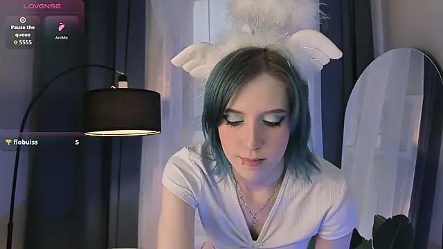 Snapshot of MorgyAsuna_ chatting on September 18, 1:42 pm MorgyAsuna online show from September 18, 1:42 pm