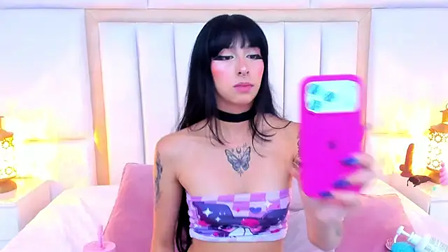 LaylaaDoll online show from July 13, 6:41 pm