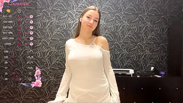 GemmaGunter online show from November 20, 8:10 pm