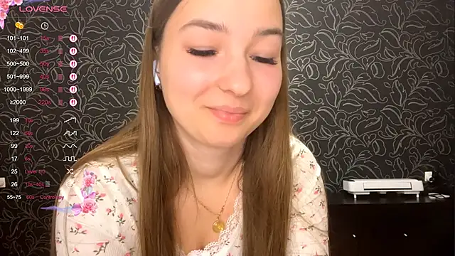 GemmaGunter online show from December 22, 3:15 pm